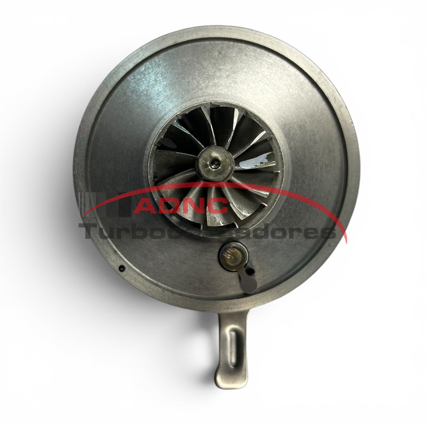Cartridge Turbo ADNC: BV43-007- Aplicación: Mahindra Scorpio 2.2