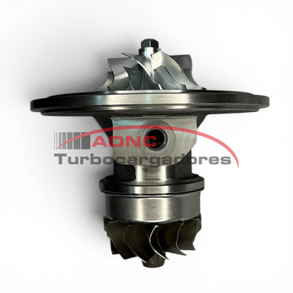Cartridge Turbo ADNC: K29 - Aplicación: MAN TGS, TGX, TGA