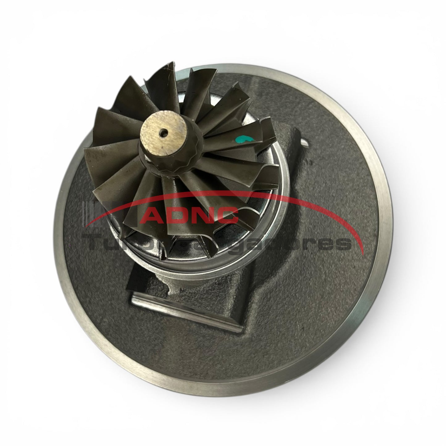 Cartridge Turbo ADNC: K29 - Aplicación: MAN TGS, TGX, TGA