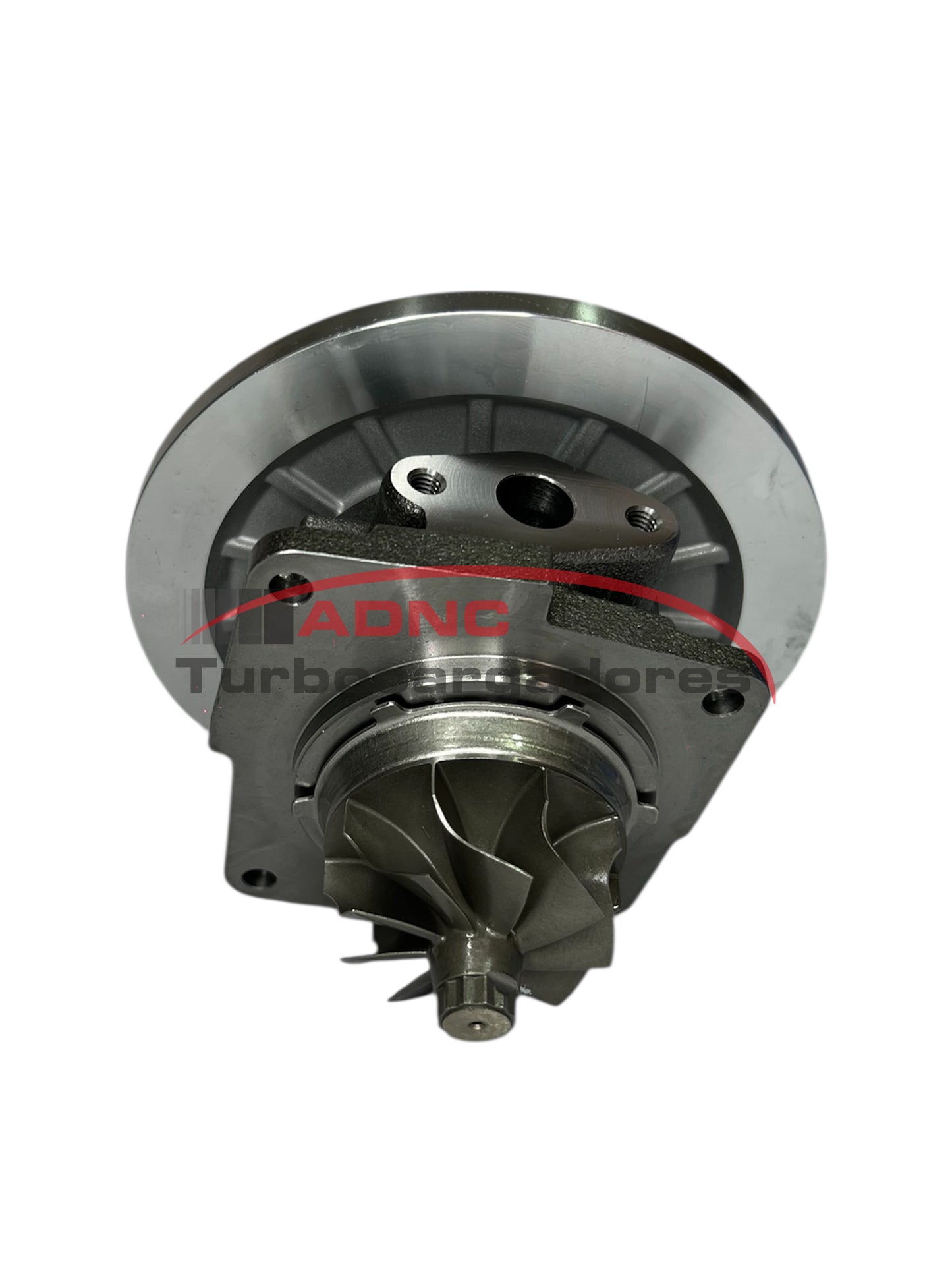 Cartridge Turbo ADNC: R2S B03G - Aplicación: F. Raptor 2.0 FC