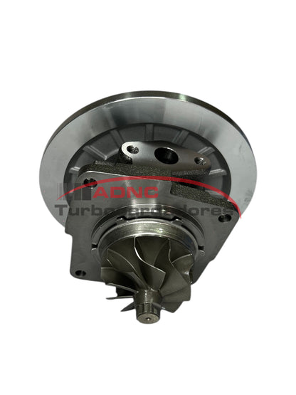 Cartridge Turbo ADNC: R2S B03G - Aplicación: F. Raptor 2.0 FC