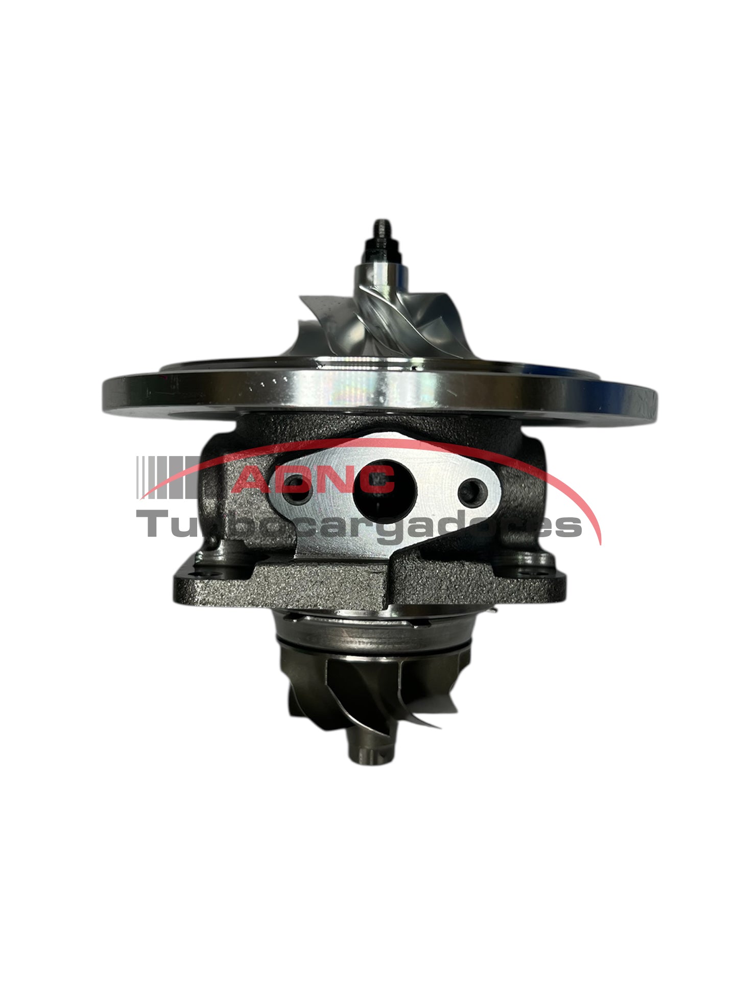 Cartridge Turbo ADNC: R2S B03G - Aplicación: F. Raptor 2.0 FC