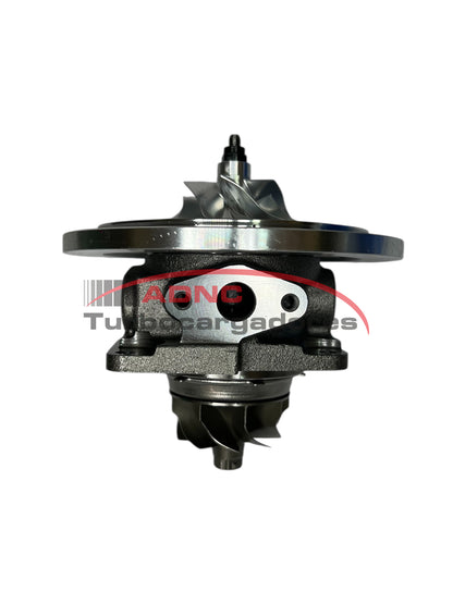 Cartridge Turbo ADNC: R2S B03G - Aplicación: F. Raptor 2.0 FC