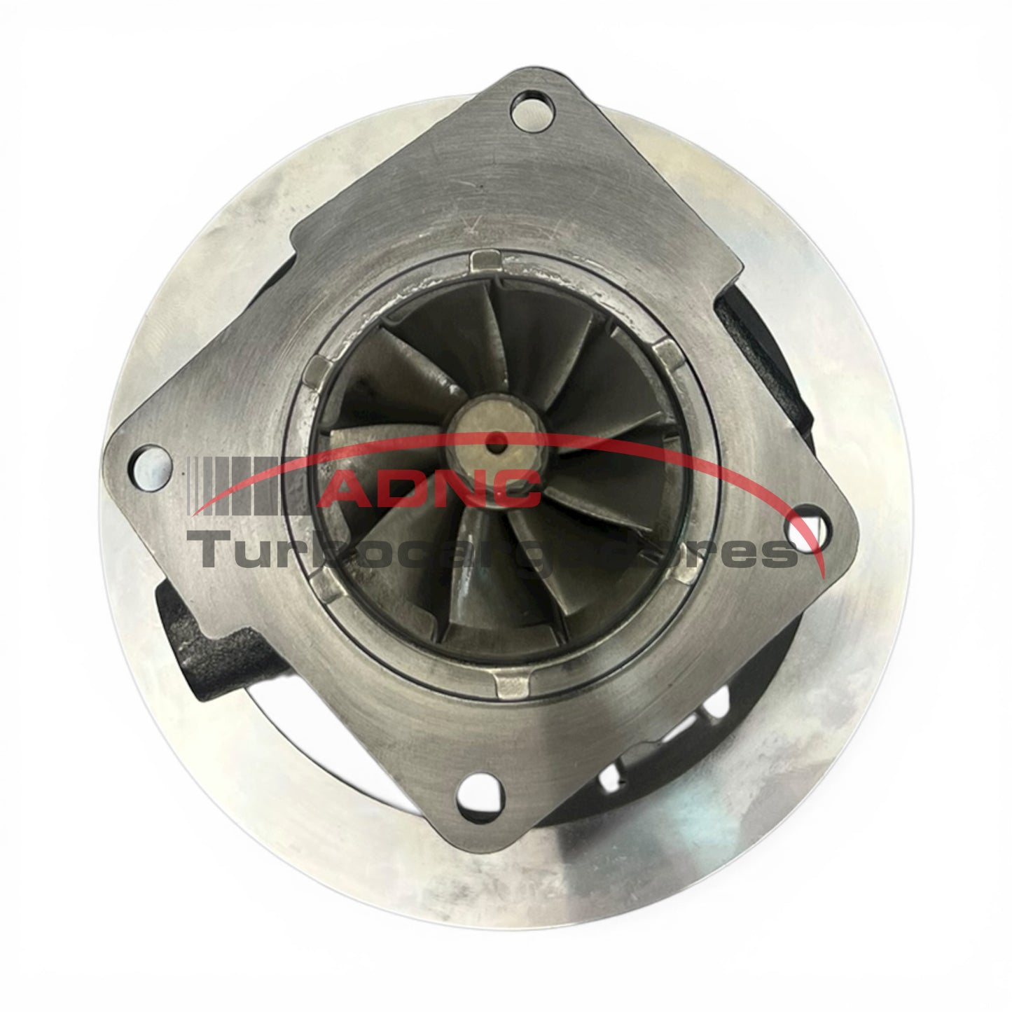 Cartridge Turbo ADNC: R2S B03G - Aplicación: F. Raptor 2.0 FC
