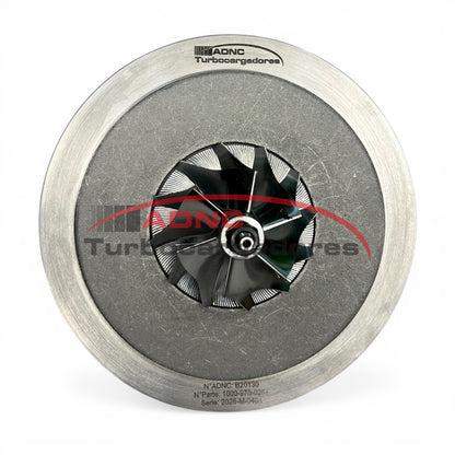 Cartridge Turbo ADNC: R2S B03G - Aplicación: F. Raptor 2.0 FC