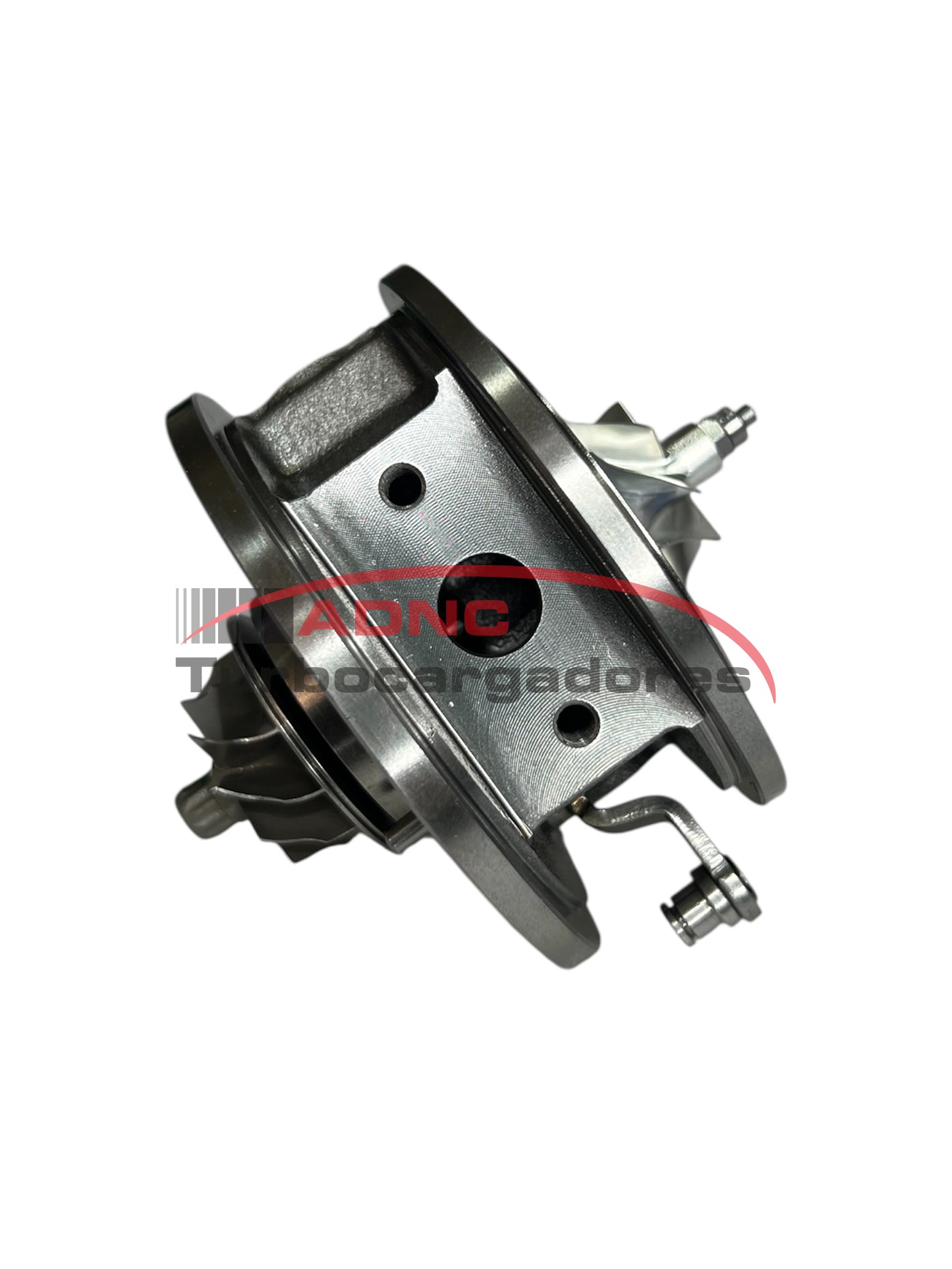 Cartridge Turbo ADNC: R2S B01VR2S - Aplicación: Ford Raptor 2.0