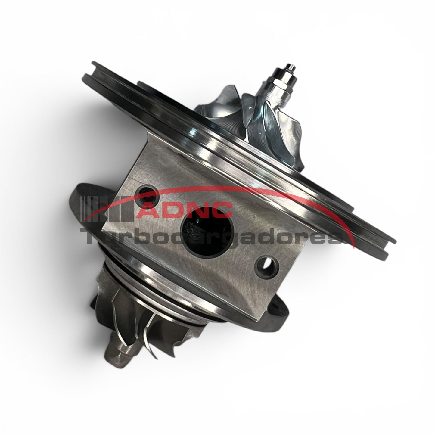 Cartridge Turbo ADNC: R2S KP39 - Aplicación: Mercedes Vito