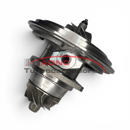 Cartridge Turbo ADNC: B2UG S200G - Aplicación: Iveco