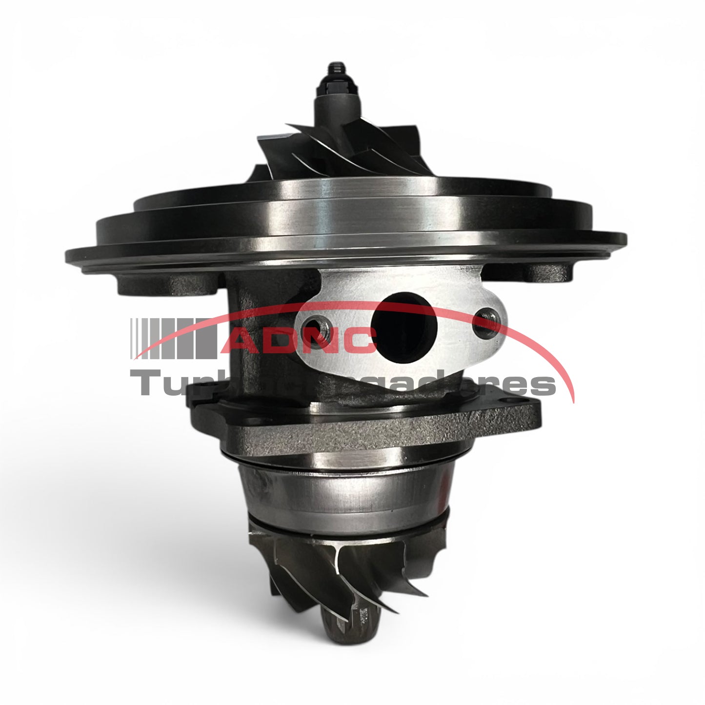 Cartridge Turbo ADNC: B2UG S200G - Aplicación: Iveco