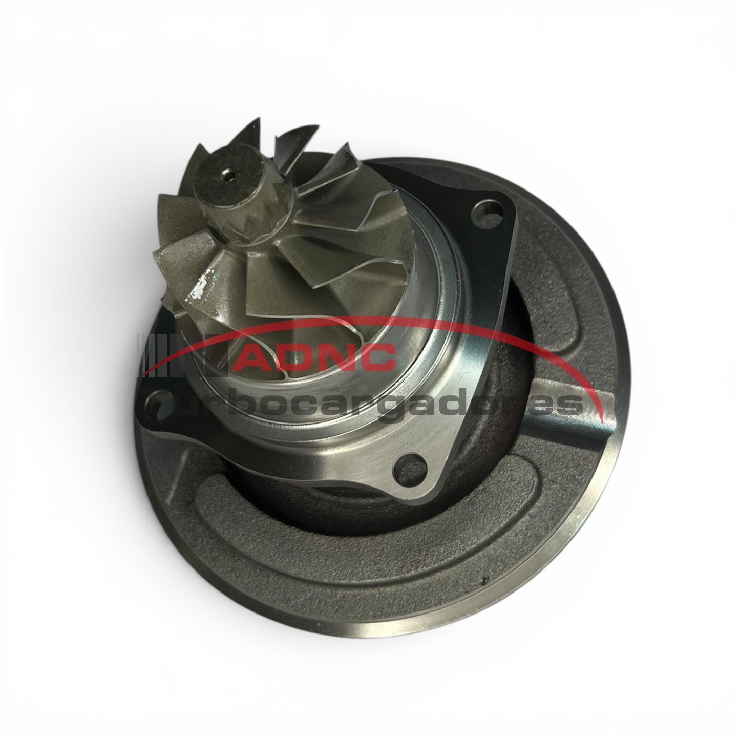 Cartridge Turbo ADNC: B2UG S200G - Aplicación: Iveco