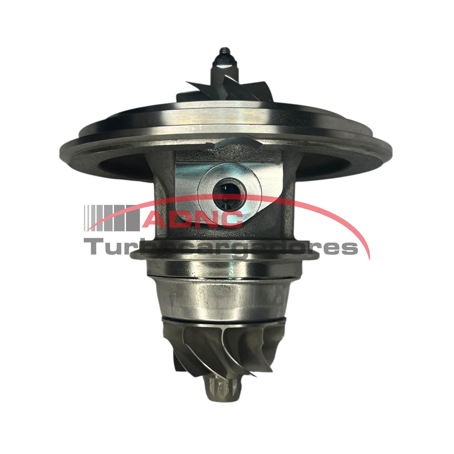 Cartridge Turbo ADNC: B2UG - Aplicación: Iveco Industrial