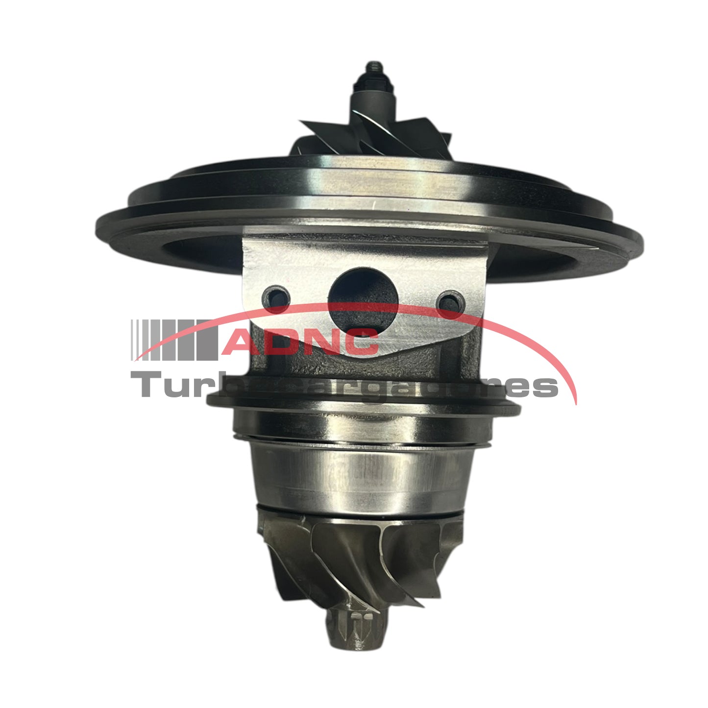 Cartridge Turbo ADNC: B2UG - Aplicación: Iveco Industrial