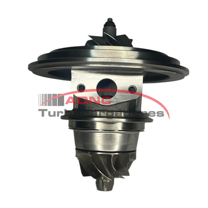 Cartridge Turbo ADNC: B2UG - Aplicación: Iveco Industrial