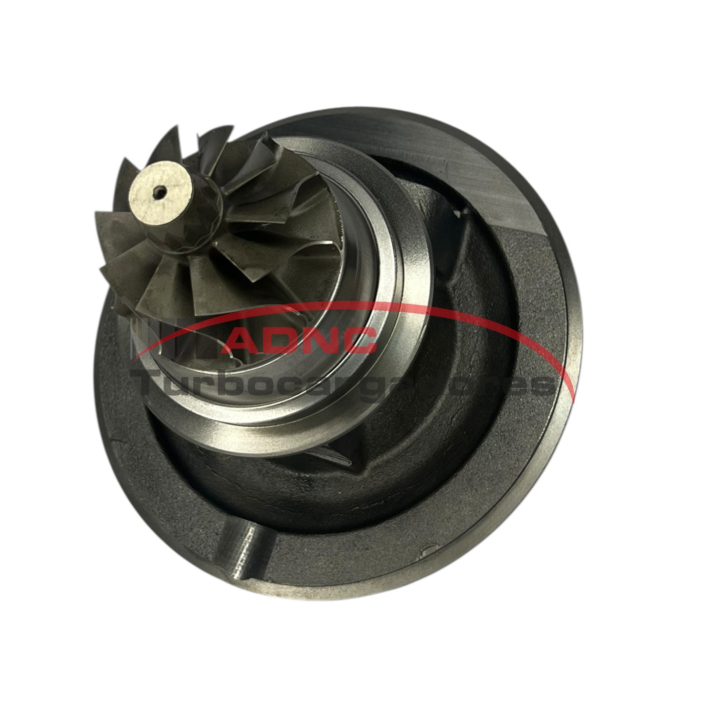 Cartridge Turbo ADNC: B2UG - Aplicación: Iveco Industrial