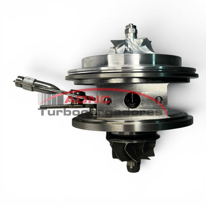 Cartridge Turbo ADNC: BV43 H1 - Aplicación: Grand Starex