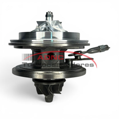 Cartridge Turbo ADNC: BV43 H1 - Aplicación: Grand Starex