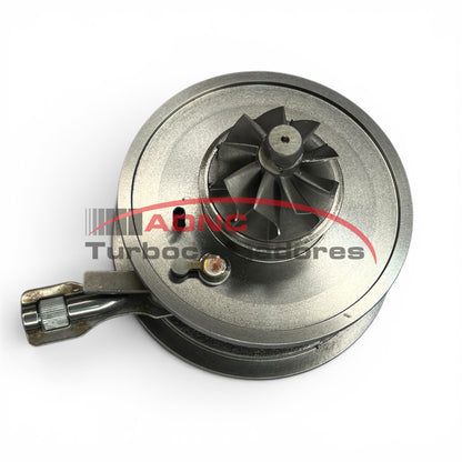 Cartridge Turbo ADNC: BV43 H1 - Aplicación: Grand Starex