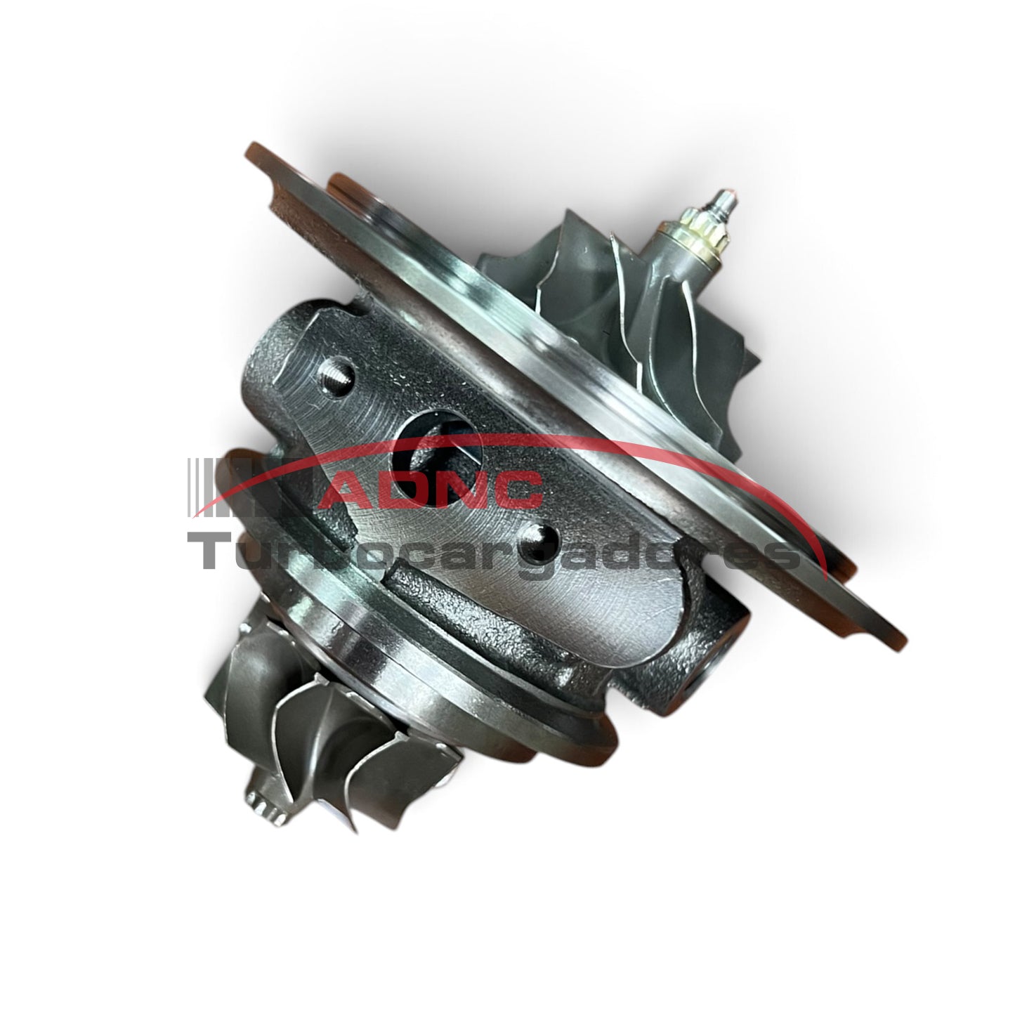 Cartridge Turbo ADNC: R2S B03 - Aplicación: Volvo