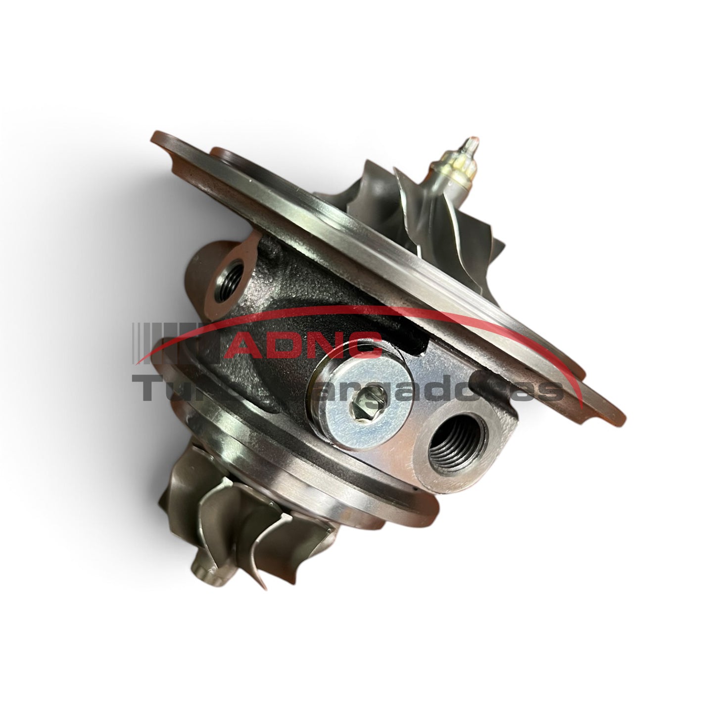 Cartridge Turbo ADNC: R2S B03 - Aplicación: Volvo