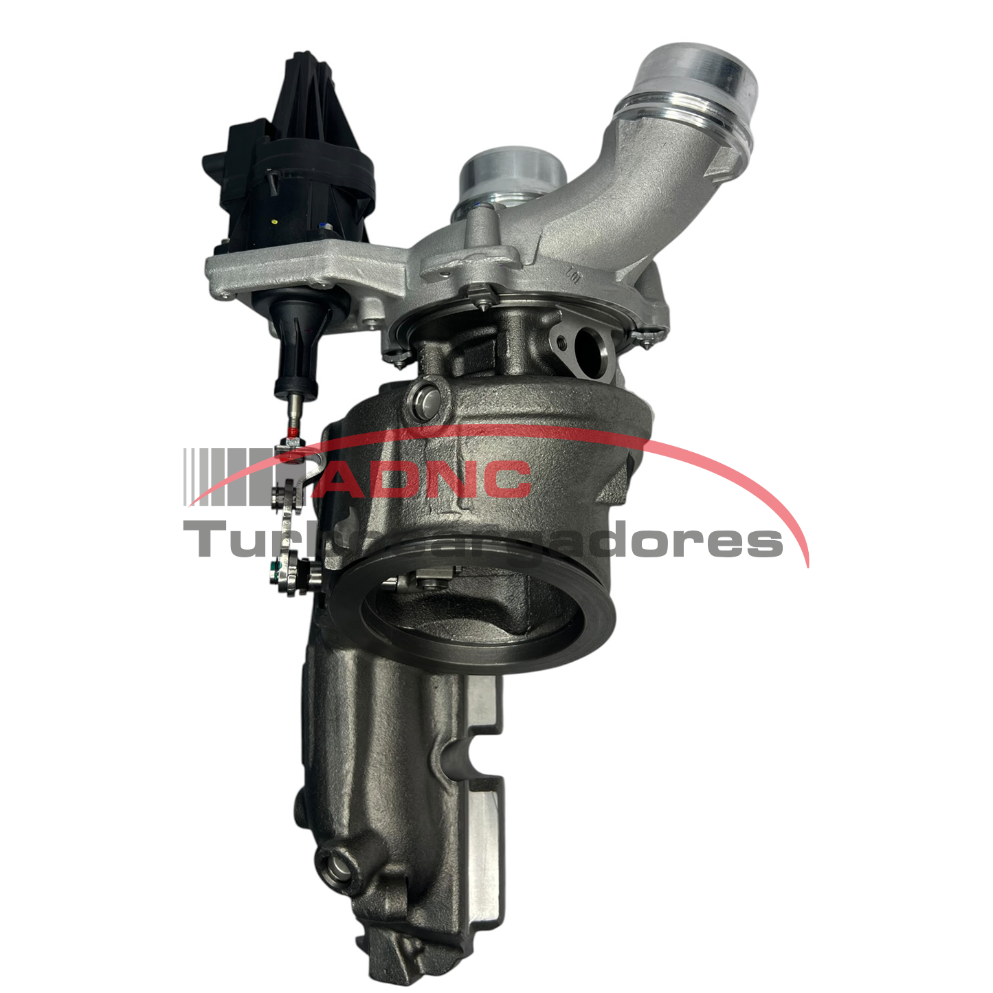 Turbo ADNC: CONTINENTAL - Aplicación: BMW 116i / 118I / 218I / 318I / 418I Motor 1,5i