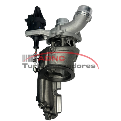 Turbo ADNC: CONTINENTAL - Aplicación: BMW 116i / 118I / 218I / 318I / 418I Motor 1,5i