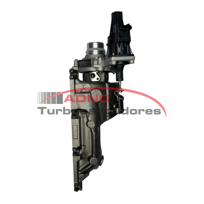 Turbo ADNC: CONTINENTAL - Aplicación: BMW 116i / 118I / 218I / 318I / 418I Motor 1,5i