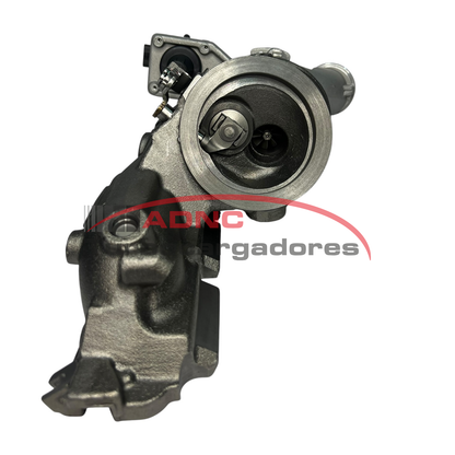 Turbo ADNC: CONTINENTAL - Aplicación: BMW 116i / 118I / 218I / 318I / 418I Motor 1,5i