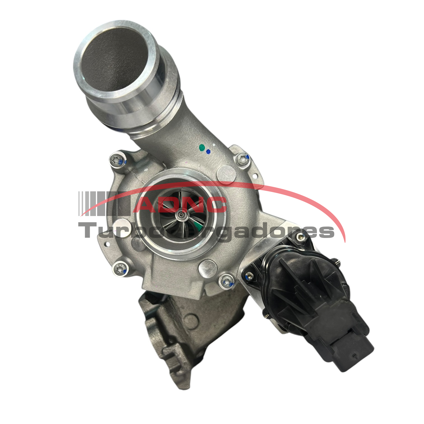 Turbo ADNC: CONTINENTAL - Aplicación: BMW 116i / 118I / 218I / 318I / 418I Motor 1,5i