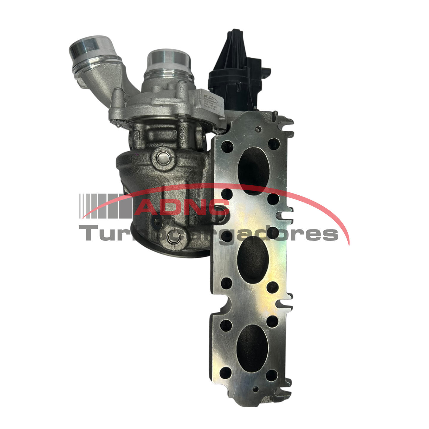 Turbo ADNC: CONTINENTAL - Aplicación: BMW 116i / 118I / 218I / 318I / 418I Motor 1,5i