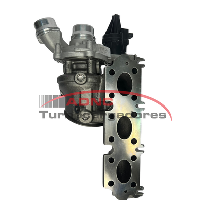 Turbo ADNC: CONTINENTAL - Aplicación: BMW 116i / 118I / 218I / 318I / 418I Motor 1,5i