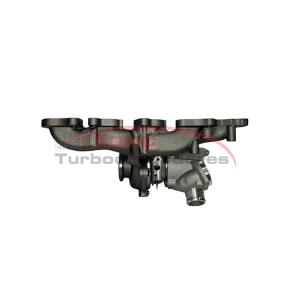 Turbo ADNC: BM70B - Aplicación: Audi - Skoda