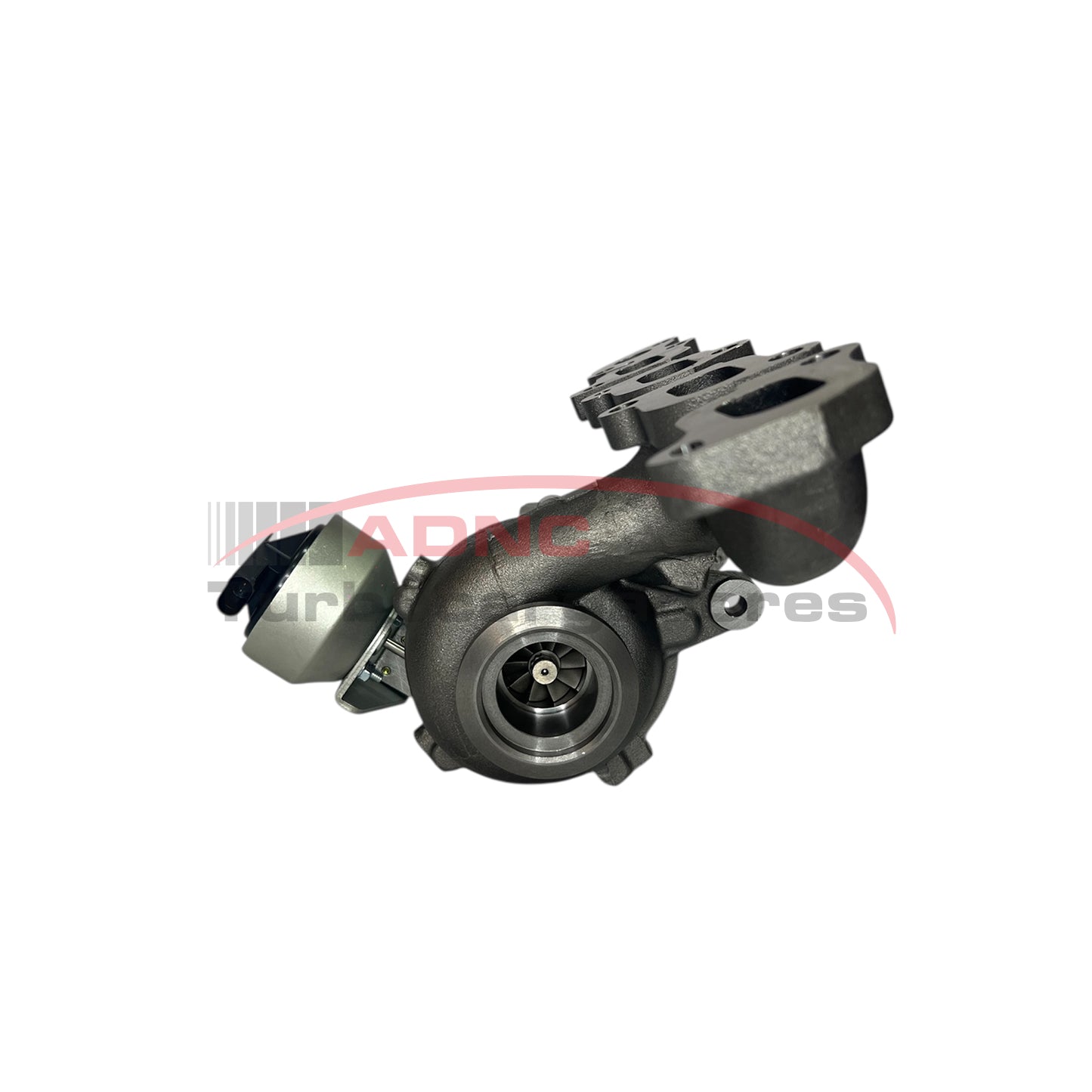 Turbo ADNC: BM70B - Aplicación: Audi - Skoda