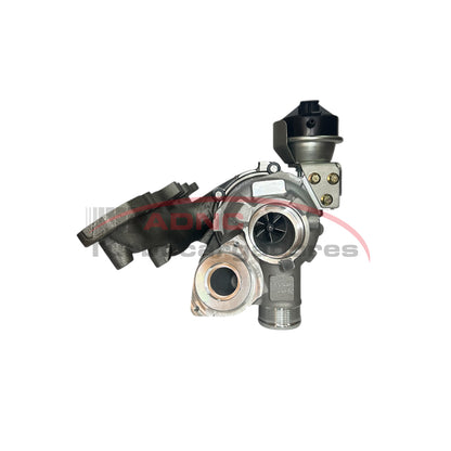Turbo ADNC: BM70B - Aplicación: Audi - Skoda