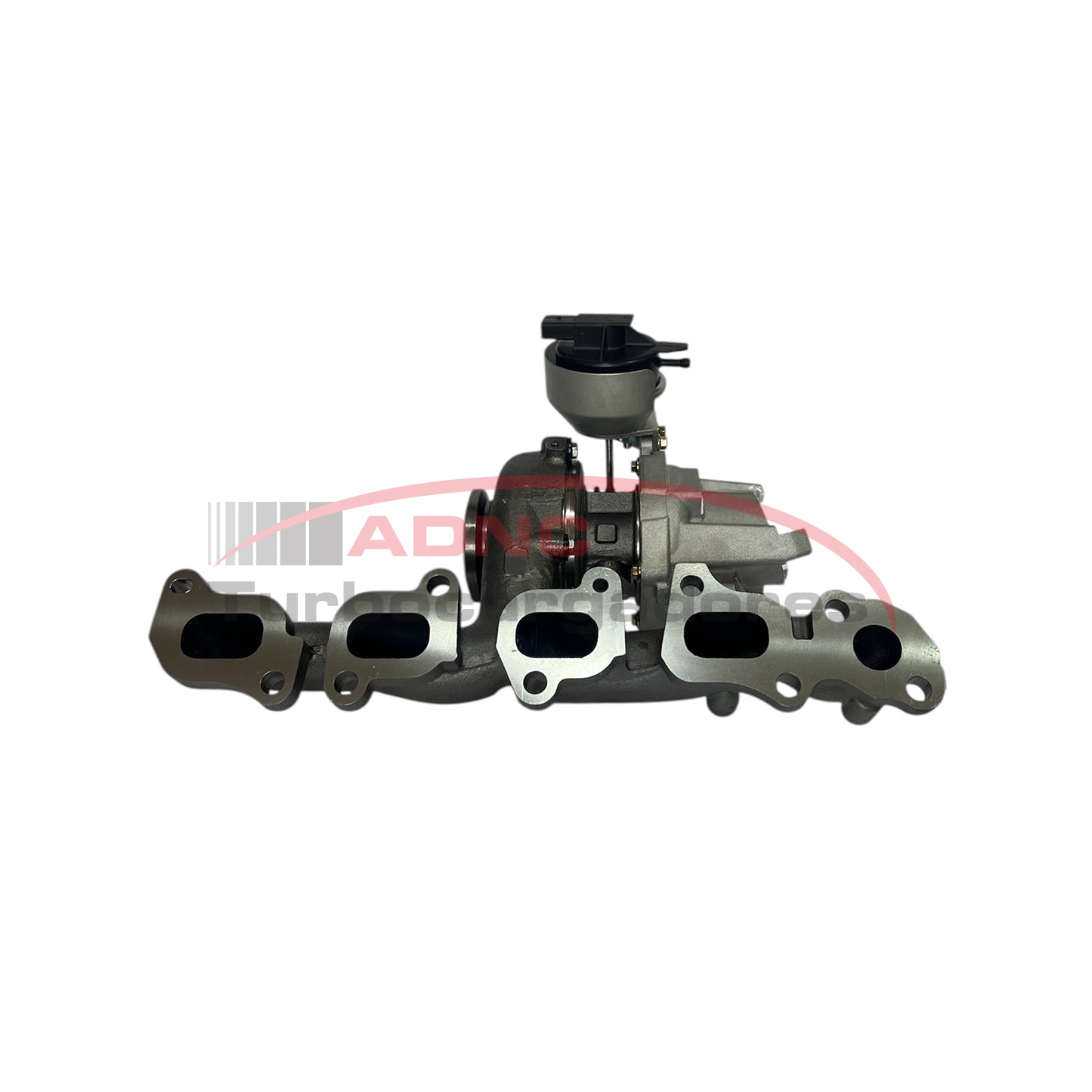 Turbo ADNC: BM70B - Aplicación: Audi - Skoda