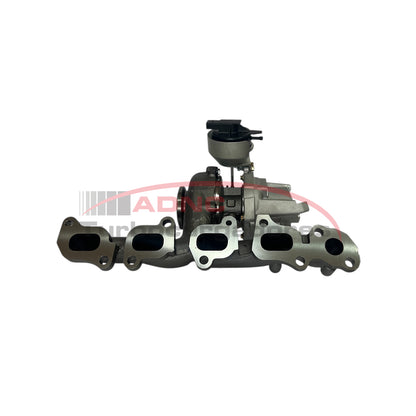 Turbo ADNC: BM70B - Aplicación: Audi - Skoda