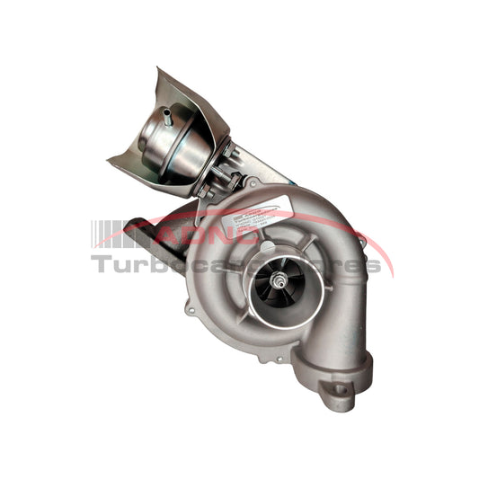 Turbo: GT1544V - Aplicación: Peugeot-Citroen