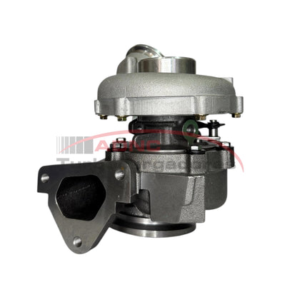 Turbo ADNC: GT1852V MB Sprinter - Aplicación: Mercedes Benz