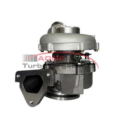 Turbo ADNC: GT1852V MB Sprinter - Aplicación: Mercedes Benz
