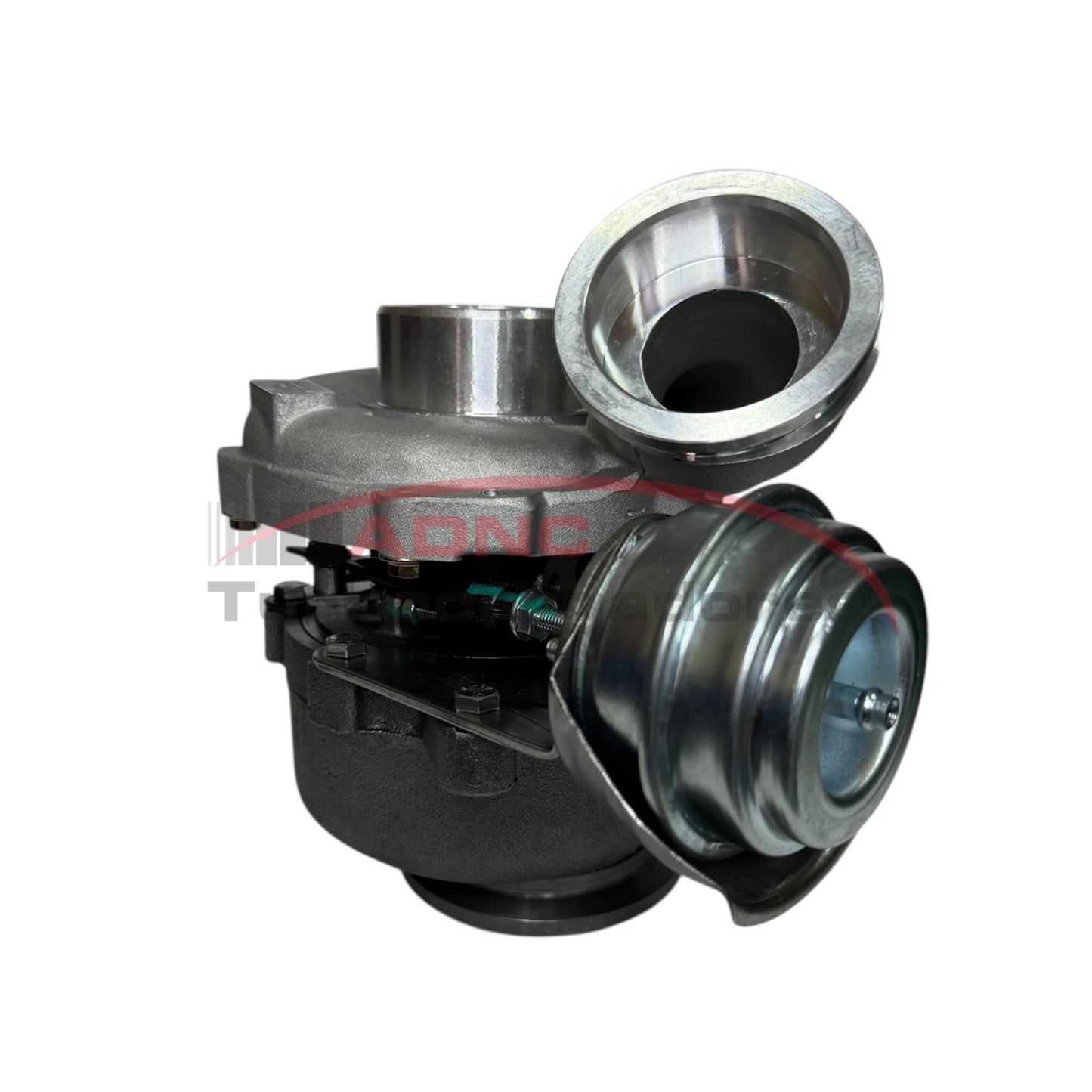 Turbo ADNC: GT1852V MB Sprinter - Aplicación: Mercedes Benz