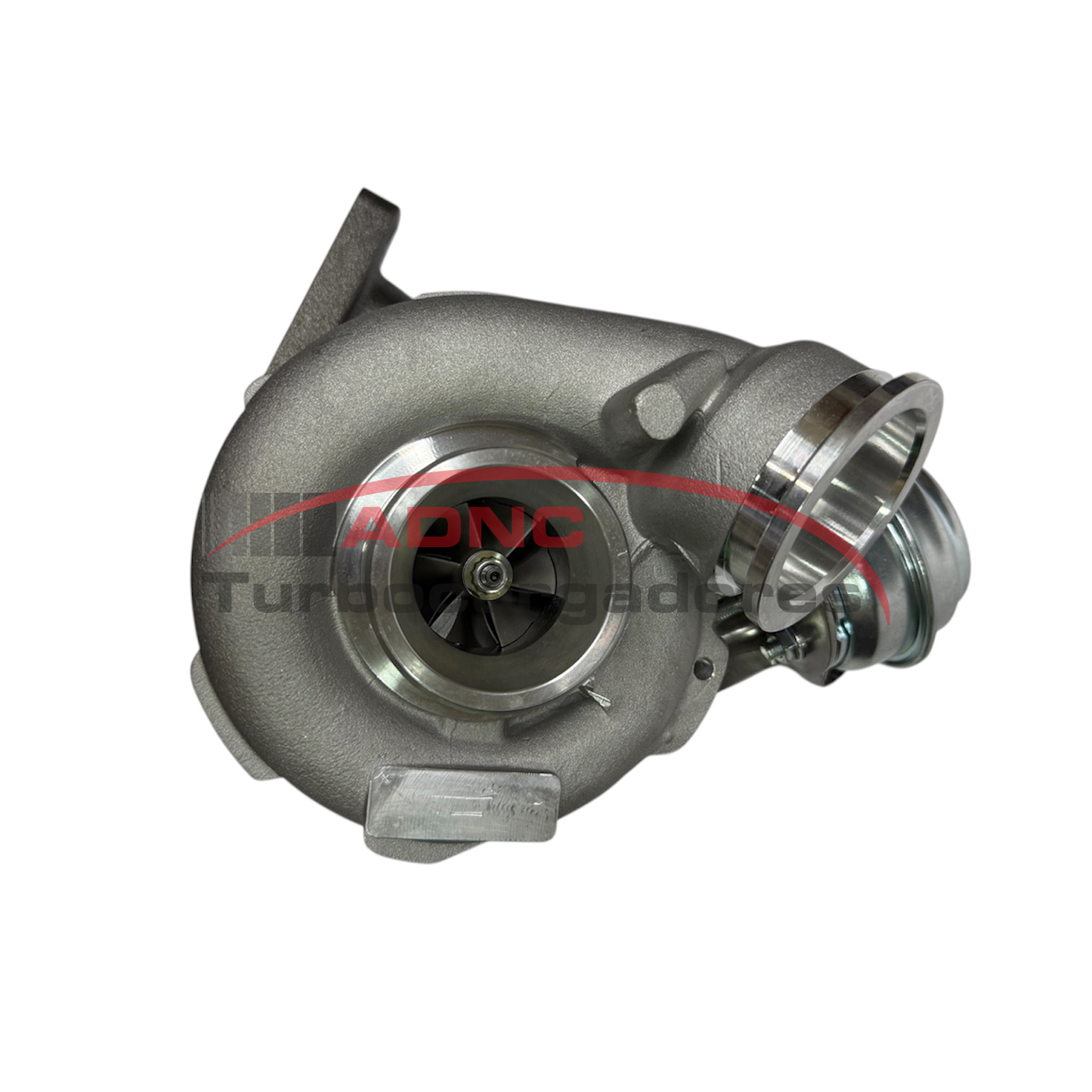Turbo ADNC: GT1852V MB Sprinter - Aplicación: Mercedes Benz
