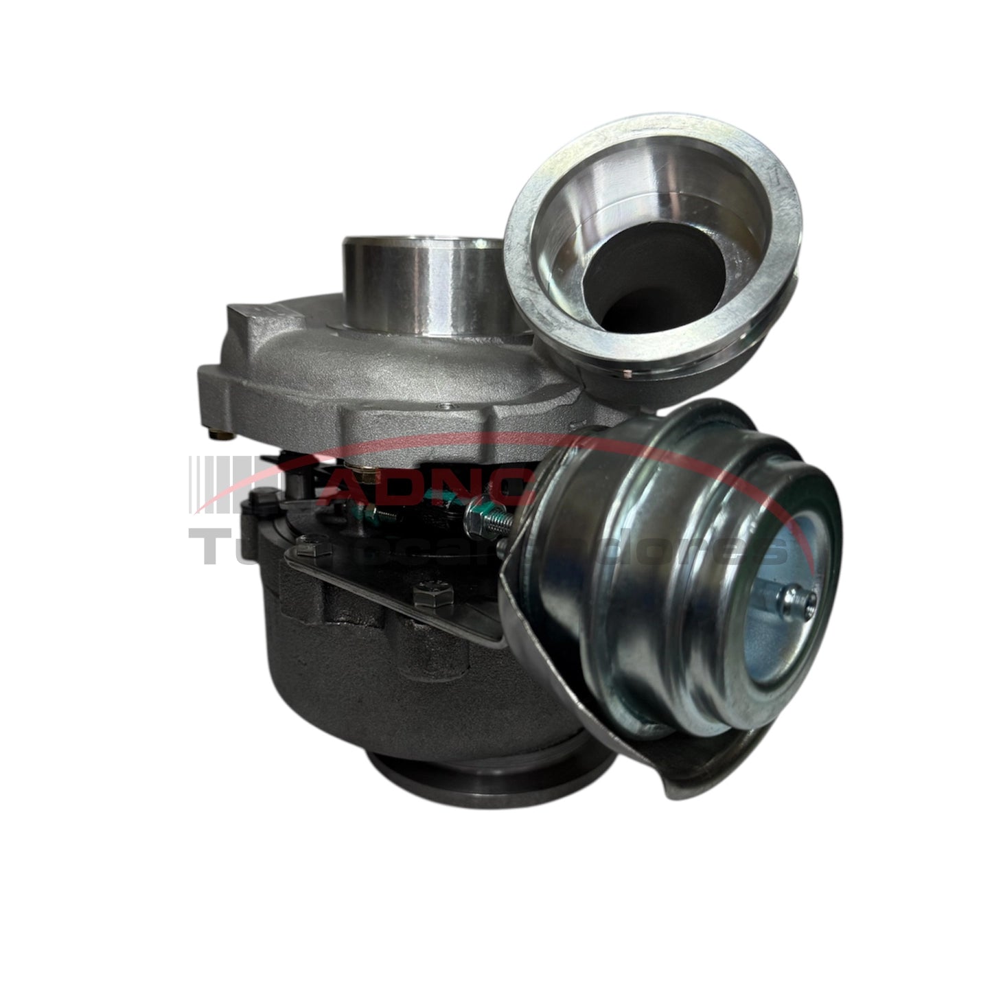 Turbo ADNC: GT1852V MB Sprinter - Aplicación: Mercedes Benz