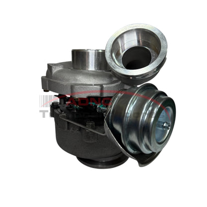 Turbo ADNC: GT1852V MB Sprinter - Aplicación: Mercedes Benz