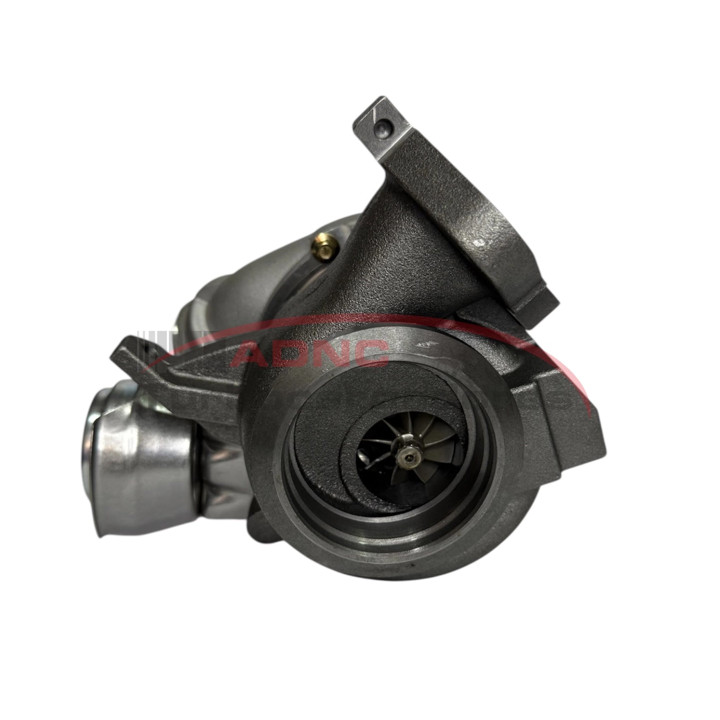 Turbo ADNC: GT1852V MB Sprinter - Aplicación: Mercedes Benz