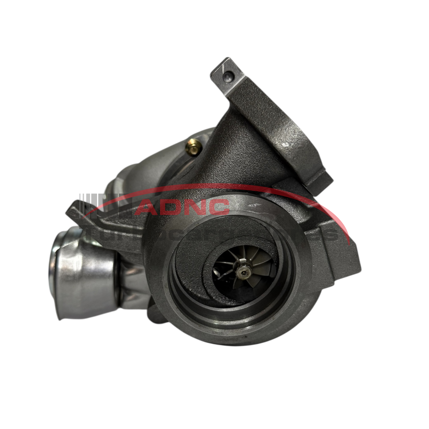 Turbo ADNC: GT1852V MB Sprinter - Aplicación: Mercedes Benz