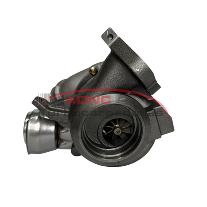 Turbo ADNC: GT1852V MB Sprinter - Aplicación: Mercedes Benz