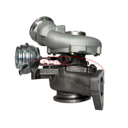 Turbo ADNC: GT1852V MB Sprinter - Aplicación: Mercedes Benz