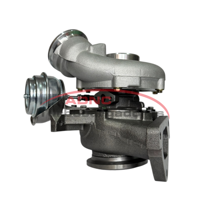 Turbo ADNC: GT1852V MB Sprinter - Aplicación: Mercedes Benz