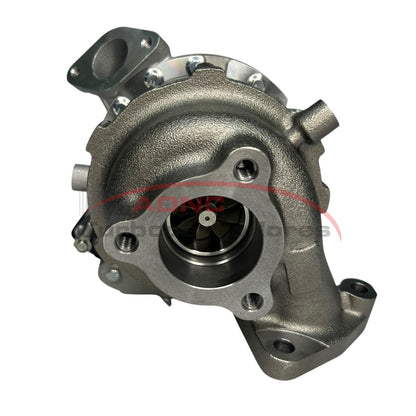 Turbo ADNC: GTB1752VLK - Aplicación: Hyundai Santa Fe