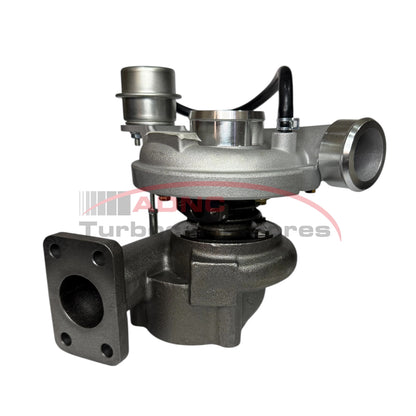 Turbo ADNC: GT2556 Perkins - Aplicación: Perkins