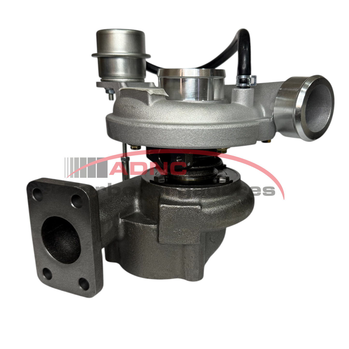 Turbo ADNC: GT2556 - Aplicación: Perkins